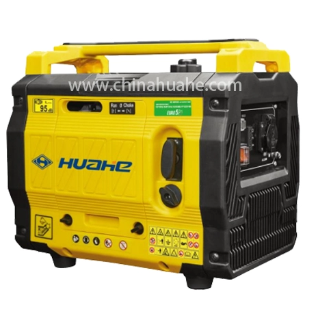 工业电力的未来：家用汽油发电机的兴起