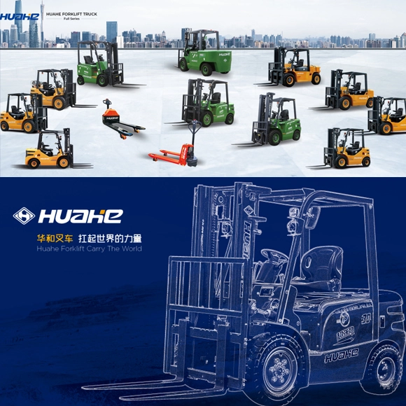 叉车的作用是什么