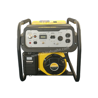 2500 watt klein huishoudelike petrolopwekker