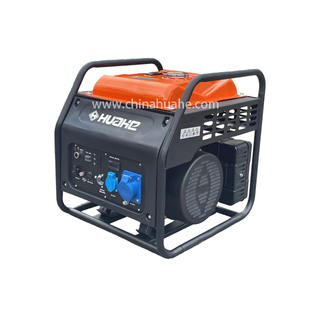 230 Điện áp điện áp điện có bộ biến tần kỹ thuật số không chì