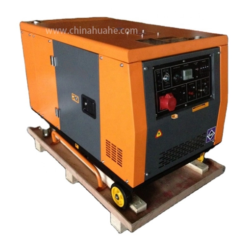 未来10年东南亚柴油发电机市场发展前景