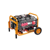 2800瓦工业家庭便携式汽油发电机