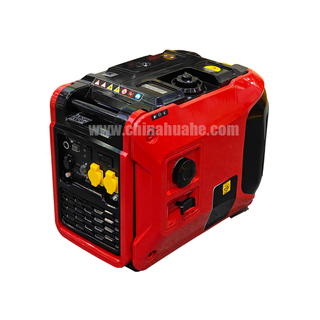 Generator bensin inverter digital portabel 5000 watt