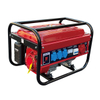 2800瓦小型工业家用汽油发电机