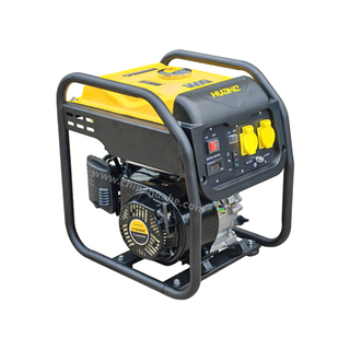 HUAHE 3KW NEW TYPE 230V Camping Digital Inverter Inverter Generator Generator Generator