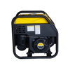 Huahe New Type 3kw Manuel start Inverter Genererende elektrisk svejsemaskine