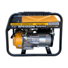 2500瓦小型380V工业家用汽油发电机