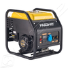 Huahe Nuovo tipo 3kw Avvio manuale che genera inverter per saldatrice elettrica