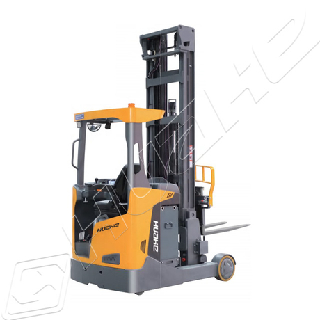Forklift ໄຟຟ້າ 2.0 ໂຕນ Forward-moving
