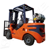2.0-3.5吨高效优质液化石油气叉车
