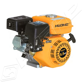 Հզոր բենզինային շարժիչ