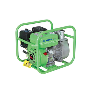 2' 3'' 4'' 英寸新型自吸动力汽油水泵电机