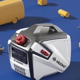 如何将 230 伏变频发电机连接到您的家中