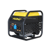 Huahe New Type 3kw Manuel start Inverter Genererende elektrisk svejsemaskine