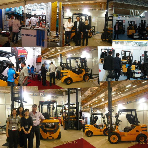 如何选择合适的叉车产品